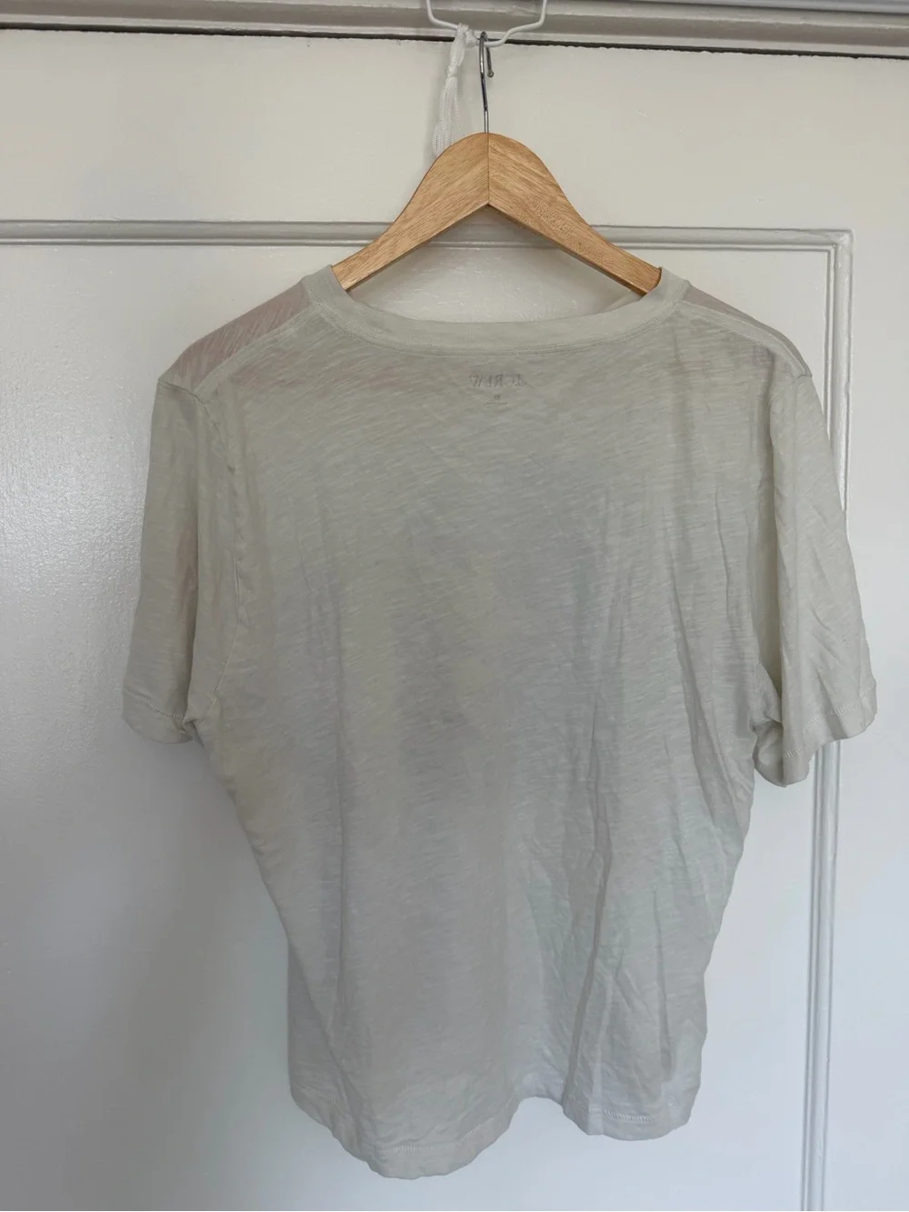 J. Crew lightweight short